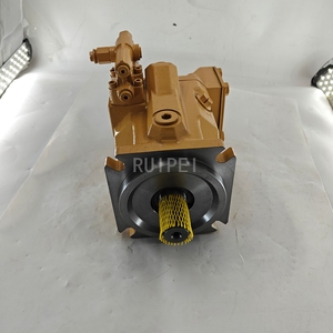 Pompa Idraulica RUIPEI 541-1191 5411191 - Product Image 3