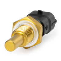 0281002209 0281002169 0281002170 0280130093 Sensor de Temperatura del Agua para Automóviles Iveco, Sensores para Automóviles, Piezas del Motor