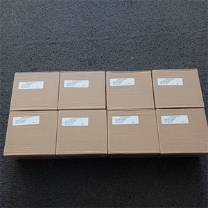 ซีลกันรั่วสำหรับเครื่องแลกเปลี่ยนความร้อน Funke Bcf 805 O 4  ปะเก็นโลหะสำหรับอะไหล่อุตสาหกรรมแบบท่อและแบบแผ่น จากเยอรมนี - Product Image 1