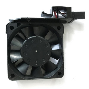 9WF0624H7D05A A90L-0001-0552 # พัดลมแกนหมุน FANUC ของแท้ใหม่สำหรับชิ้นส่วนเซอร์โวไดรฟ์ PLC - Product Image 4