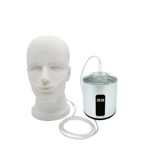 Nano bulle/nano générateur de bulles d'<span class=keywords><strong>eau</strong></span> hydrogène Améliorer la Qualité De l'<span class=keywords><strong>eau</strong></span> Et De La Santé D'hydrogène D'ioniseur D'<span class=keywords><strong>eau</strong></span> riche en Hydrogène Machine - Product Image 3