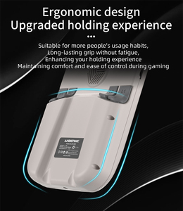 L Rg405v Cầm Tay Trò Chơi Máy Nghe Nhạc 4 Inch Màn Hình Cảm Ứng <span class=keywords><strong>Android</strong></span> 12 Hệ Thống Hỗ Trợ 5G <span class=keywords><strong>Wifi</strong></span> Retro Chơi <span class=keywords><strong>Game</strong></span> Giao Diện Điều Khiển - Product Image 6