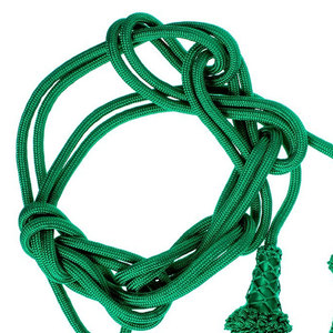 Cordons de ceinture en nylon de haute qualité, couleurs personnalisées, accessoires d'uniformes sur mesure, service OEM - Product Image 6