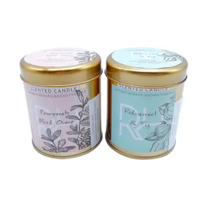 <span class=keywords><strong>D</strong></span>écor à la maison pot <span class=keywords><strong>bougie</strong></span> <span class=keywords><strong>massage</strong></span> SPA cadeau ensemble 100% <span class=keywords><strong>cire</strong></span> <span class=keywords><strong>de</strong></span> soja <span class=keywords><strong>bougie</strong></span> Portable voyage étain <span class=keywords><strong>bougie</strong></span> parfumée - Product Image 5