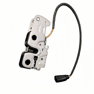 Nouveau Kit de Commande de Verrouillage de Capot et de Coffre avec Câble de Déverrouillage pour Lamborghini Aventador, Référence 470823509 - Product Image 1