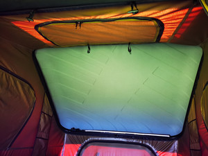 Offre Spéciale 4x4 RTS, voiture, <span class=keywords><strong>Camping</strong></span>, toit, tente, coque dure, automatique, en aluminium dur, pour le marché de la <span class=keywords><strong>nouvelle</strong></span>-zélande - Product Image 5