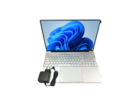 Nuevo precio de descuento, ordenador portátil de Marca Independiente N156 con Intel Core OEM, pequeña cantidad en stock