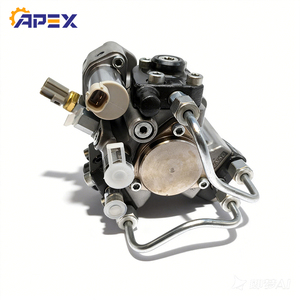 Bomba de Inyección de Combustible Certificada para Excavadoras de Operación Estable 294050-0103 294050-0102 294050-0105 8-98091565-0 6HK1 - Product Image 3