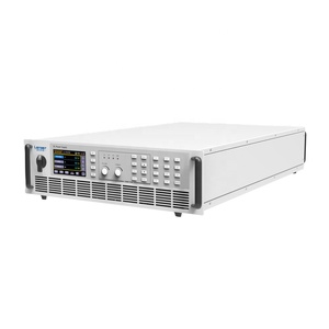 Alimentation bidirectionnelle série PBS 2000L 0~2250V 0~510A 30kW, source régénérative à récupération d'énergie de 95%, haute densité - Product Image 6
