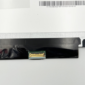 100% testé écran LCD pour ordinateur portable 15.6 pouces mince 40Pin Full HD 1920*1080 panneau d'affichage LED pour HP 720557-001 B156HTN03.2 - Product Image 2