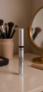 Cancer Care Delineador de ojos resistente al agua para ojos, tubo plateado de 0,5 g - Product Image 2