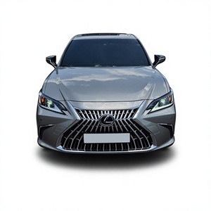 Lexus ES350 2025 Usado, Sedán de Gasolina, Automático, 5 Asientos, Auto de Lujo para Desplazamientos |   Listo para Exportar - Product Image 1