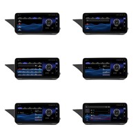 ZESTECH 12.3 "Rückfahr kamera Auto Android Bildschirm Auto Video für Benz E Klasse W212 2010-2016 Autoradio Navigation & GPS
