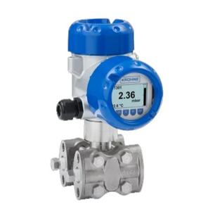 y Krohne OPTIBAR PM 3050 - Product Image 5