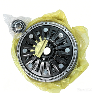 NUEVO Embrague DTUF1 1.4T Transmisión Automática Compatible con Hyundai Accesorios para Automóviles 41200-2C101-PHC - Product Image 1