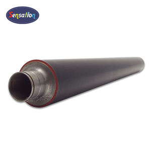 Rodillo de fusor inferior Compatible con piezas de fotocopiadora afilada <span class=keywords><strong>MX</strong></span> 2310, 2010, 3111, 2314, 2614, 3114, 2610, 3110, 3610, 2640, 3140, 3640 - Product Image 1