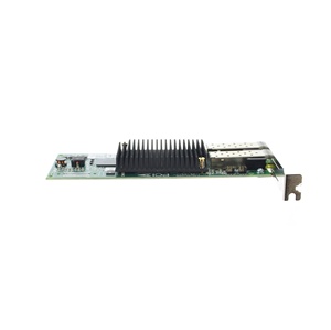 Offre Spéciale Cartes Réseau 8 go 2 ports SFP + Ethernet Pleine Hauteur Adaptateur de Bus Hôte Pour Dell Emulex LPE12002 - Product Image 3