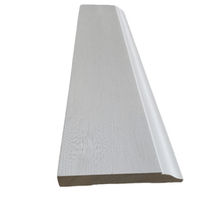 Plinthe en bois massif de pin radiata, vente en gros du fabricant - Product Image 3