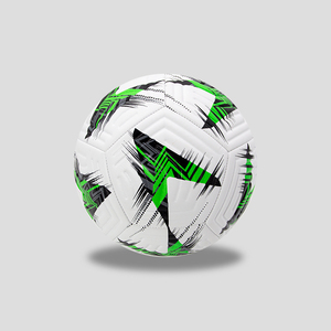 MOZURU Indoor misura ufficiale 5 Futsal palla stampa personalizzata calcio - Product Image 2