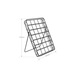 Vente support de capsule de café 35 pièces <span class=keywords><strong>lavazza</strong></span> <span class=keywords><strong>Mio</strong></span> porte-capsule - Product Image 1
