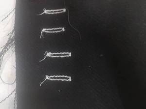 <span class=keywords><strong>Prezzo</strong></span> economico usato Jukis MBH-180 macchina da cucire con foro per bottoni modello tipico in vendita - Product Image 3