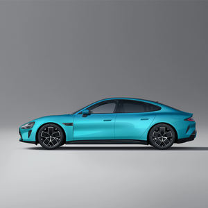 2024 BAW Xiao-mi SU7 Luxury EV Sedan En stock Basic Pro Max 800KM AWD 4 puertas 5 plazas - Product Image 3