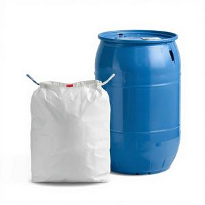 Hidroxipropilmetilcelulosa (HPMC) |   Grado de Construcción Industrial |   Espesante, Aglutinante y Formador de Película |   Modelo GFC-0103 |   Origen SG - Product Image 1