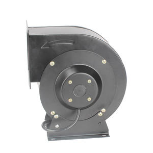 150mm Extractor Redondo <span class=keywords><strong>Para</strong></span> <span class=keywords><strong>Ductos</strong></span> Extractor Ventiladores Centrífugos Industriales - Product Image 2