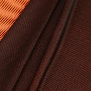 100% <span class=keywords><strong>Polyester</strong></span> 75D rô lưới vải thoáng khí bền độc đáo mô hình lưới cho may mặc/Túi tùy chỉnh số lượng lớn đơn đặt hàng vải - Product Image 3