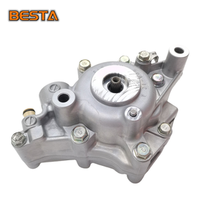 5LK 5LS 5LJ BC5A MC4A BLJA BLKA BCGA MCKA BRGA BRHA BRJA BRKA Pompe à huile adaptée à la transmission à variation continue Honda - Product Image 5