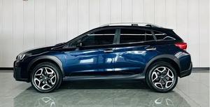 Safe 2020 XV 2.0i EyeSight AWD CVT <span class=keywords><strong>SUV</strong></span> Compacto de 5 Plazas - Product Image 3