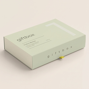 Caja de Cartón para Mascarillas Faciales con Impresión Personalizada, Logotipo a Todo Color CMYK para Marca de Belleza, Venta al Por Mayor OEM - Product Image 1