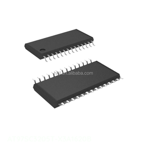 Compre componentes electrónicos en línea de 30 TSSOP (0.173 "4,40mm de ancho) integrados en stock, en línea - Product Image 1