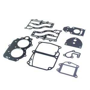 Kit de révision de joint de culasse pour moteur hors-bord Yamaha 2 temps 15 CV 63V-11181-A1 - Product Image 4
