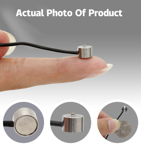 Dyhw 113 1kg 5kg 10kg 20kg 50kg 100kg 200kg 500kg chính xác cảm biến điện tử có trọng lượng quy mô thu nhỏ tải di động - Product Image 6