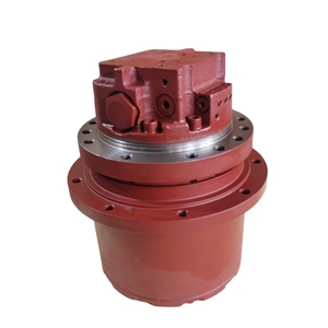Nuevo Motor de Traslación/Transmisión Final Original KX101-2 K015-4 K016-4 K018-4 RA011-61290 68651-61290 - Product Image 1