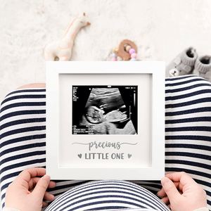 Ideas de Regalos para Embarazadas y Nuevos Padres 2024, Canasta de Regalos para Futura Mamá, Regalos para Amigas Embarazadas, Set de Regalo Personalizado al por Mayor para Baby Shower - Product Image 2