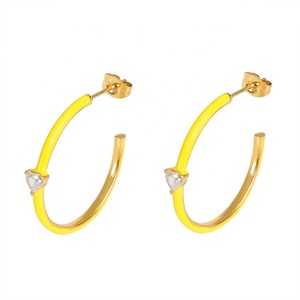 Encastrado de 18K, antiguo - Product Image 2