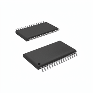 Memoria IS62C5128BL-45QLI-TR 32 SOlC, Componente Electrónico, Distribuidor Autorizado - Product Image 1