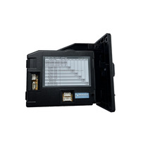 ICT UCA2 Pulse Multi Coin Selector Récepteur de pièces pour distributeurs automatiques Accepteur de pièces programmable avec reconnaissance de 8 devises