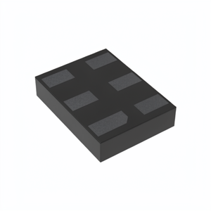 Specialized ICs BOM IC In Stock MAX4845EYT+T 6 UFLGA Buy Electronics Components Online - Product Image 1
