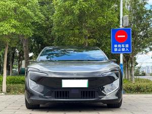 Avatr 12 2023 Usado, 650 km, Tracción en las Cuatro Ruedas, Sedán Deportivo, Volante a la Izquierda, Euro VI, Vehículo Eléctrico de Lujo Chino - Product Image 3