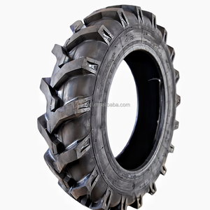 ยางรถไถนา Triangle GuizhouTyres รุ่น 18.4-34 ลาย WR-1 สำหรับรถแทรกเตอร์การเกษตรโดยเฉพาะ และรถเก็บเกี่ยว - Product Image 1