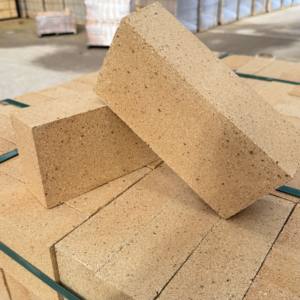 <span class=keywords><strong>Brique</strong></span> de <span class=keywords><strong>réfractaire</strong></span> en alumine à haute réfractarité (1770-2000°C) pour les procédés de soudage et de découpe en fours à haute température - Product Image 4