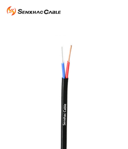 K/KC loại pfa cặp nhiệt điện mở rộng Dây cảm biến nhiệt độ cao cáp dây điện cặp nhiệt điện loại KC - Product Image 5