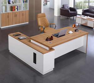 Venta directa <span class=keywords><strong>de</strong></span> fábrica jefe <span class=keywords><strong>Escritorio</strong></span> individual y silla Combinación Tipo <span class=keywords><strong>de</strong></span> tablero Muebles <span class=keywords><strong>de</strong></span> oficina Presidente Gerente Computadora <span class=keywords><strong>Escritorio</strong></span> <span class=keywords><strong>de</strong></span> oficina - Product Image 1