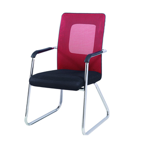 Sedia da Ufficio <span class=keywords><strong>Ergonomica</strong></span> Moderna 2026 di Alta Qualità, Schienale Alto, in Rete, per Visitatori e Riunioni - Product Image 2