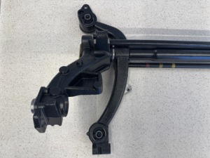 Pièces de suspension d'essieu arrière, frein à tambour et frein à disque pour PEU GEOT 206 5148.97 - Product Image 2