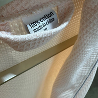 Hôtel de luxe 5 étoiles logo personnalisé en gros femmes gaufré col châle peignoir sec et confortable peignoir pour chambre