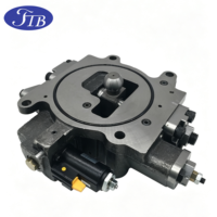 Vanne de surpression FTB 173-3382 pour excavatrice CAT320C 320D, pièces détachées de machines hydrauliques, régulateur